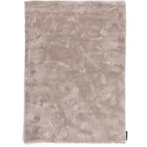 Karpet Velvet Touch Chalk Grey Maat 160 x 230