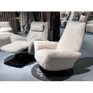 Relaxfauteuil Jesse Bunny