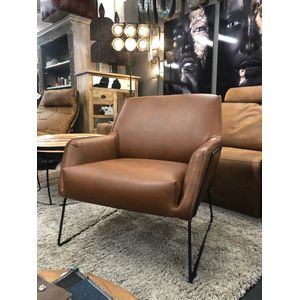 Fauteuil Roos