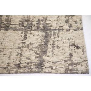 Karpet Prosper, Wolf Grey Maat 200 x 290 cm