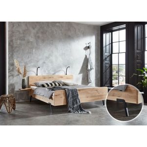 Bed Lotus Skate Maat 160 x 200 cm