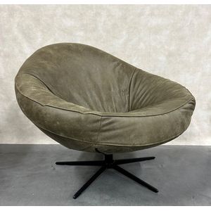 Fauteuil Eija