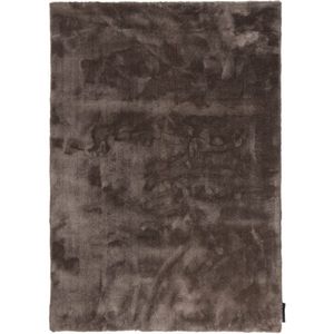 Karpet Velvet Touch Wolf Grey Maat 200 x 290