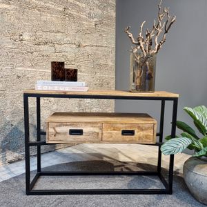 Sidetable Len 110