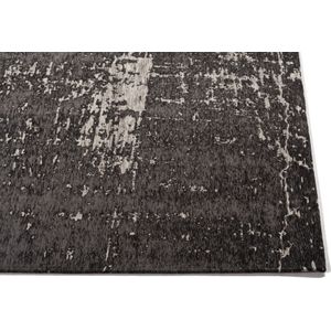 Karpet Prosper, Black Maat 155 x 230 cm