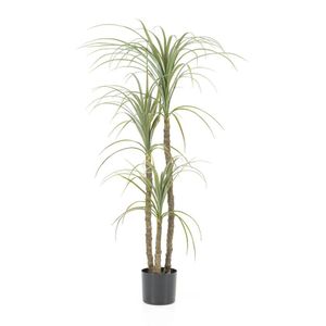 Kunstplant Yucca stem