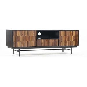 Tv-meubel Dimaro Maat 175x45x50 cm