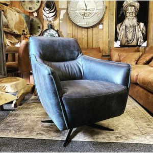 Fauteuil Mezzo