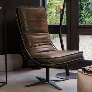 Fauteuil Brutus-Shabbies