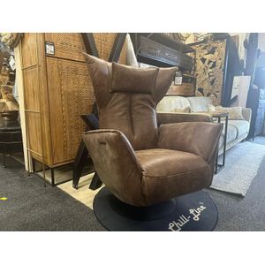 Relaxfauteuil Jelle