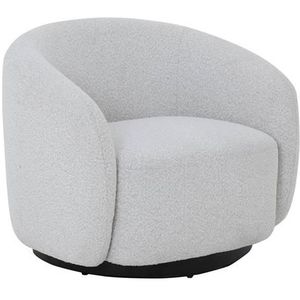 Belfast Fauteuil Cement Grey