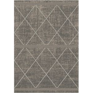 Karpet Linea - 3128 Grey Maat 160x230 cm