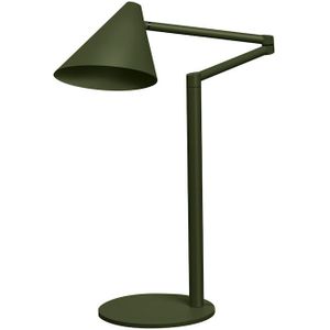 Tafellamp Marvis groen