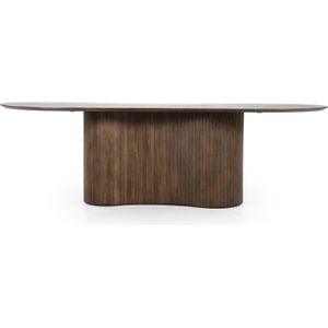 Eettafel Jordy Maat 250x110 cm