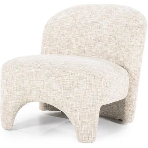 Fauteuil Owen taupe