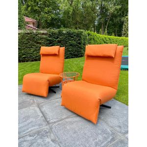 Relaxfauteuil Indi Outdoor