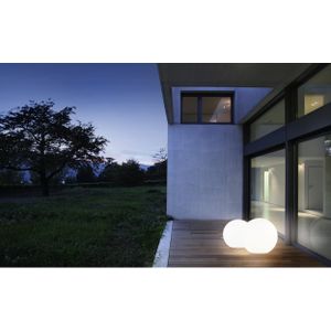 Vloerlamp Monterolo Dimbaar Maat 50x50 cm