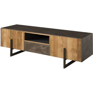 Tv-meubel Ora Maat 167 x 45 x 38