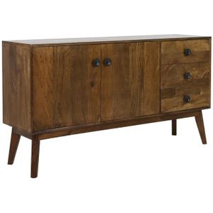 Dressoir Espita Bruin