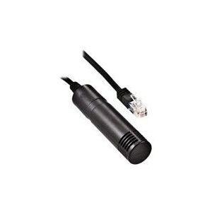 Aten EA1240 Temperatuur- en vochtsensor 3m Zwart
