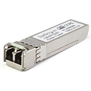 StarTech Cisco SFP-10G-ZR-S compatible glasvezel SFP+ module