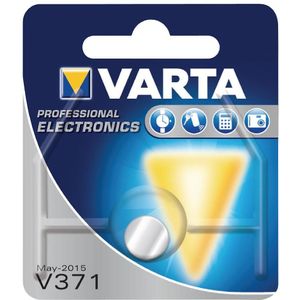 VARTA V371 Horloge batterij