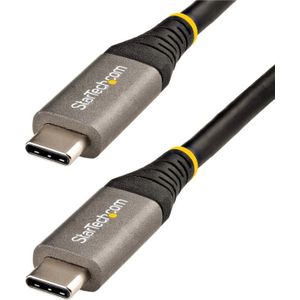 StarTech 2 meter USB-C Kabel 5Gbps - 100W 5A Power Delivery