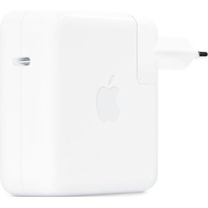 Apple USB-C Oplader voor MacBook - 96 watt - Bulk - Wit