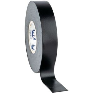 Vulkaniserende tape - 25mm breed - 10 meter - Zwart