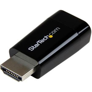 StarTech HDMI naar VGA Adapter