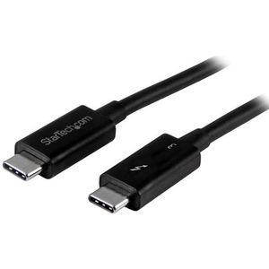 Startech Thunderbolt 3 40Gbps USB-C kabel 0,5m