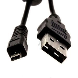 Originele Panasonic Camera USB kabel 0,5m