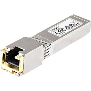 StarTech SFP+ HP 813874-B21 compatible 10Gbps - koper - 30 meter