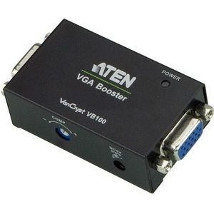 Aten VB100 VGA versterker tot 70m