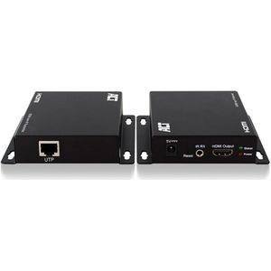 ACT AC7850 HDMI over IP extender set - 100 meter