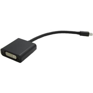 Value Mini DisplayPort - DVI adapter