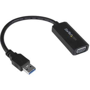 StarTech USB 3.0 naar VGA video adapter met automatische on-board driver installatie  - 1920 x1200