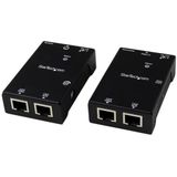 StarTech HDMI Over Cat5/Cat6 extender met Power Over Cable - 50 m