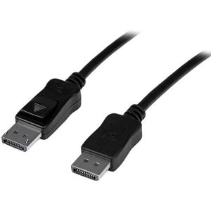 StarTech 15 m actieve DisplayPort-kabel - DP naar DP M/M