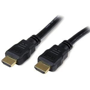 StarTech 50cm High Speed HDMI-kabel – Ultra HD 4k x 2k HDMI-kabel – HDMI naar HDMI M/M