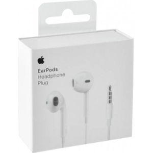 Lastig verkenner Fictief Apple Earpods kopen? Goedkope iPhone Headphones | beslist.nl