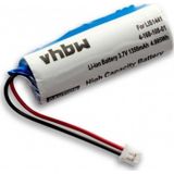 Accu voor Sony CECH-ZCM2E - 3,7V - 1350mAh - Wit