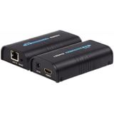 Allteq - HDMI verlenger - 120 meter