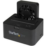 StarTech Extern Docking Station voor 2,5 inch of 3,5 inch - SATA III 6 Gbit/s - eSATA of USB 3.0 - U