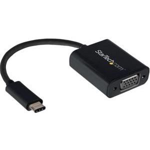 StarTech USB 3.1 C - VGA Adapter