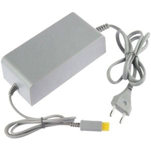 Stroom adapter voor WiiU