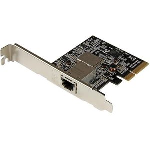 StarTech 1-Poort PCIe 10GBase-T / NBASE-T Ethernet netwerkkaart