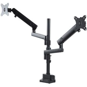 StarTech Dubbele Monitor Arm voor Bureau - 2x 32 inch VESA