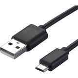 USB oplaadkabel voor Polar M460 1m