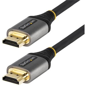 StarTech 0,5 meter HDMI 2.1 Kabel - 8K 60Hz